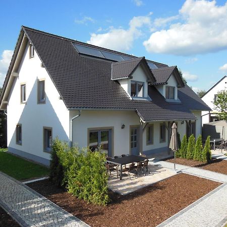 Ferienhaus Vetter Saechsische Schweiz 16 Papstdorf Exterior photo